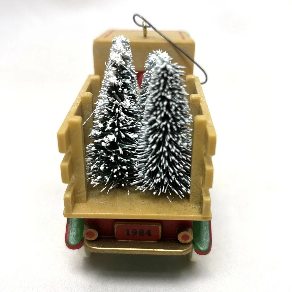 Hallmark vtg 1984